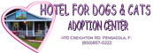 Hotel for Dogs & Cats